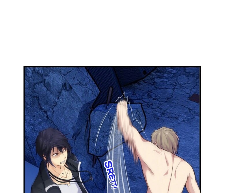 The Power of Soul (Soul Thorn) Chapter 03 Gambar 22